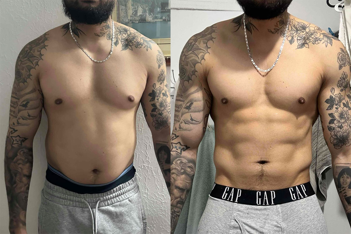 Transformation 2
