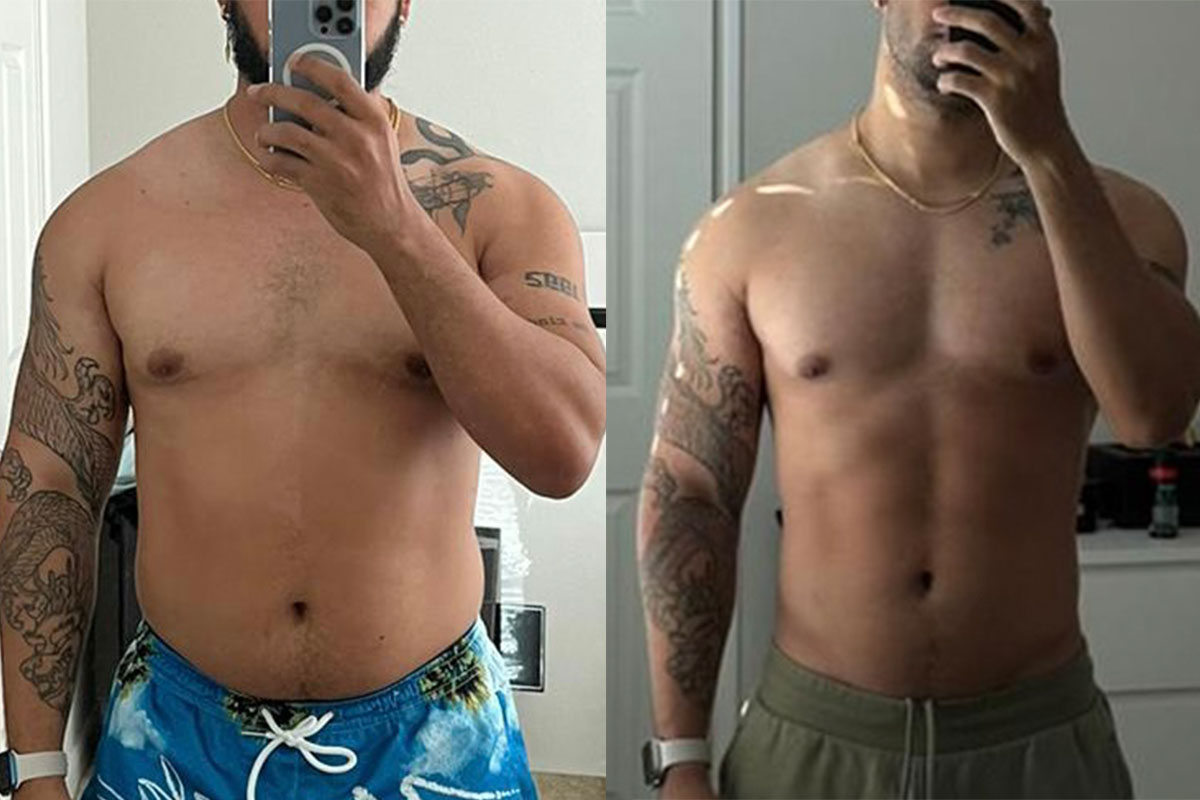 Transformation 4
